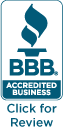 Better Business Bureau